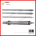 High quality Single screw and barrel for injection molding machinE